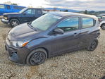 Chevrolet Spark 2016