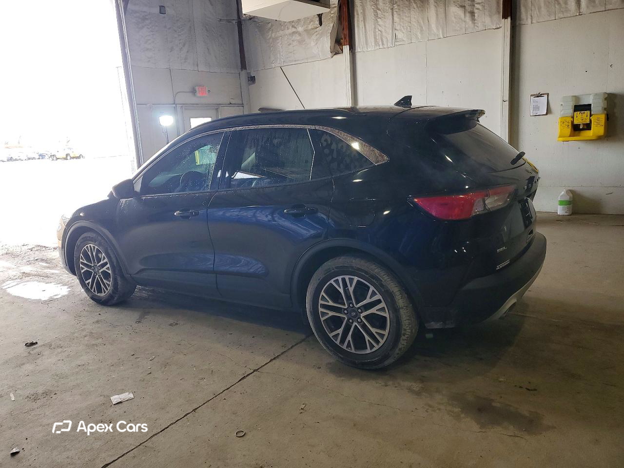 Ford Escape 2020
