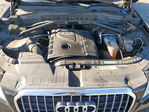 Audi Q5 2015