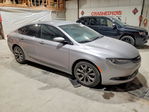 Chrysler 200 2015