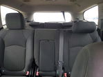 Chevrolet Traverse 2012