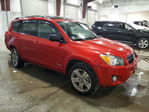 Toyota RAV 4 2012