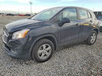 Chevrolet Trax 2015