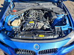 BMW Series 3 2014