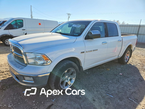 Dodge RAM 2012 - Zdjęcie 1 z 12