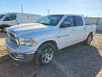 Dodge RAM 2012