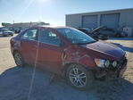 Chevrolet Sonic 2012