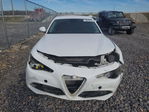Alfa Romeo Giulia 2018