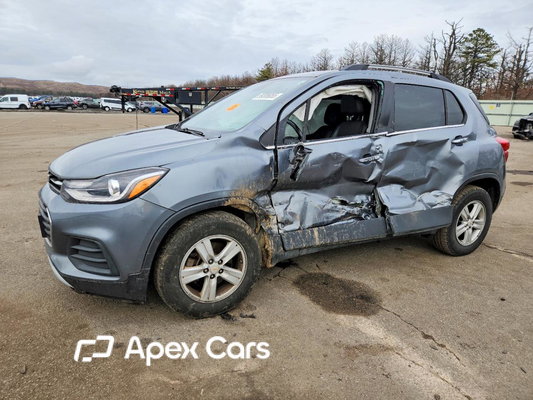 Chevrolet Trax 2019 - Image 1 of 14