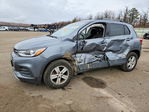 Chevrolet Trax 2019