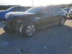 Kia Optima 2016