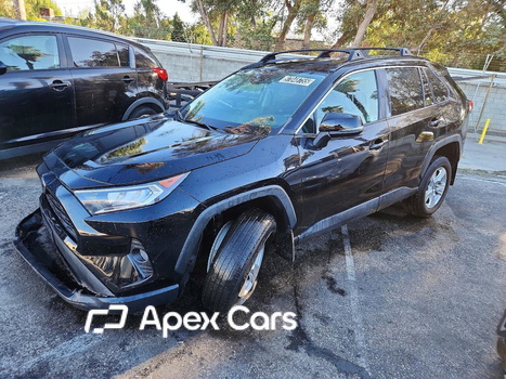 Toyota RAV 4 2021 - Image 1 of 14