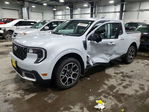 Ford Maverick 2025