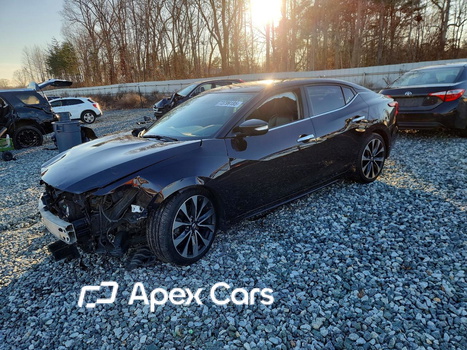 Nissan Maxima 2016 - Image 1 of 12