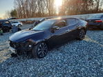 Nissan Maxima 2016