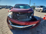 Nissan Versa 2017