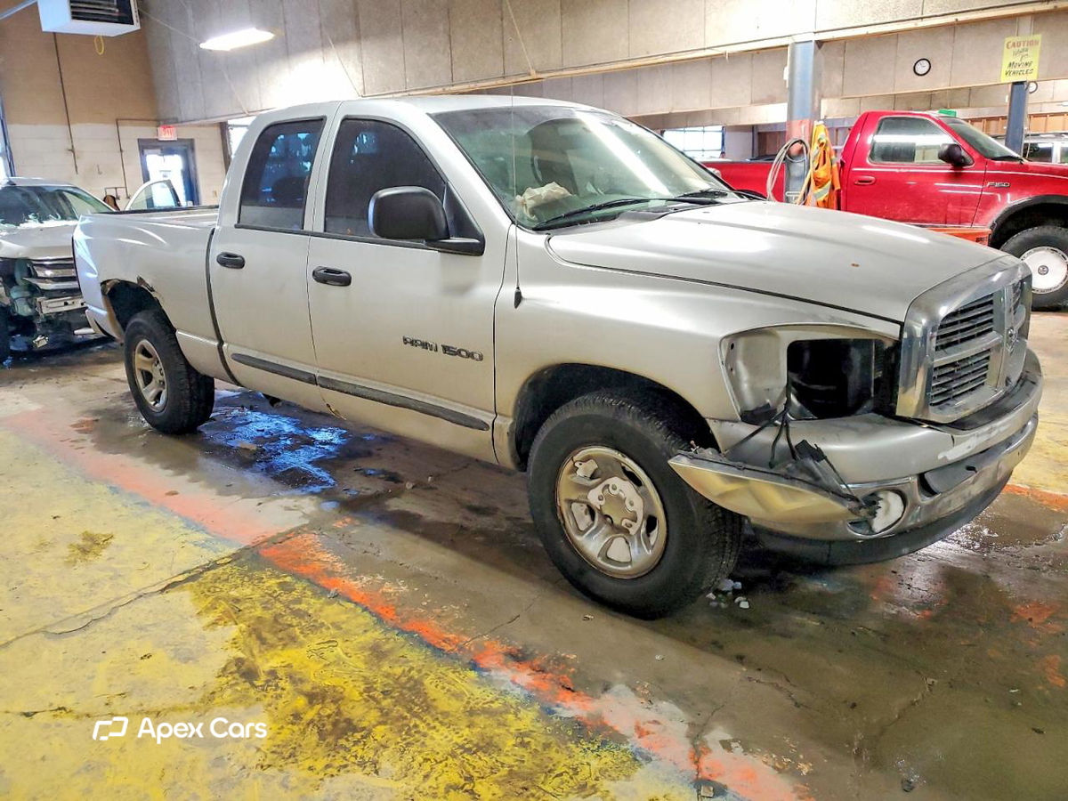 Dodge RAM 2006