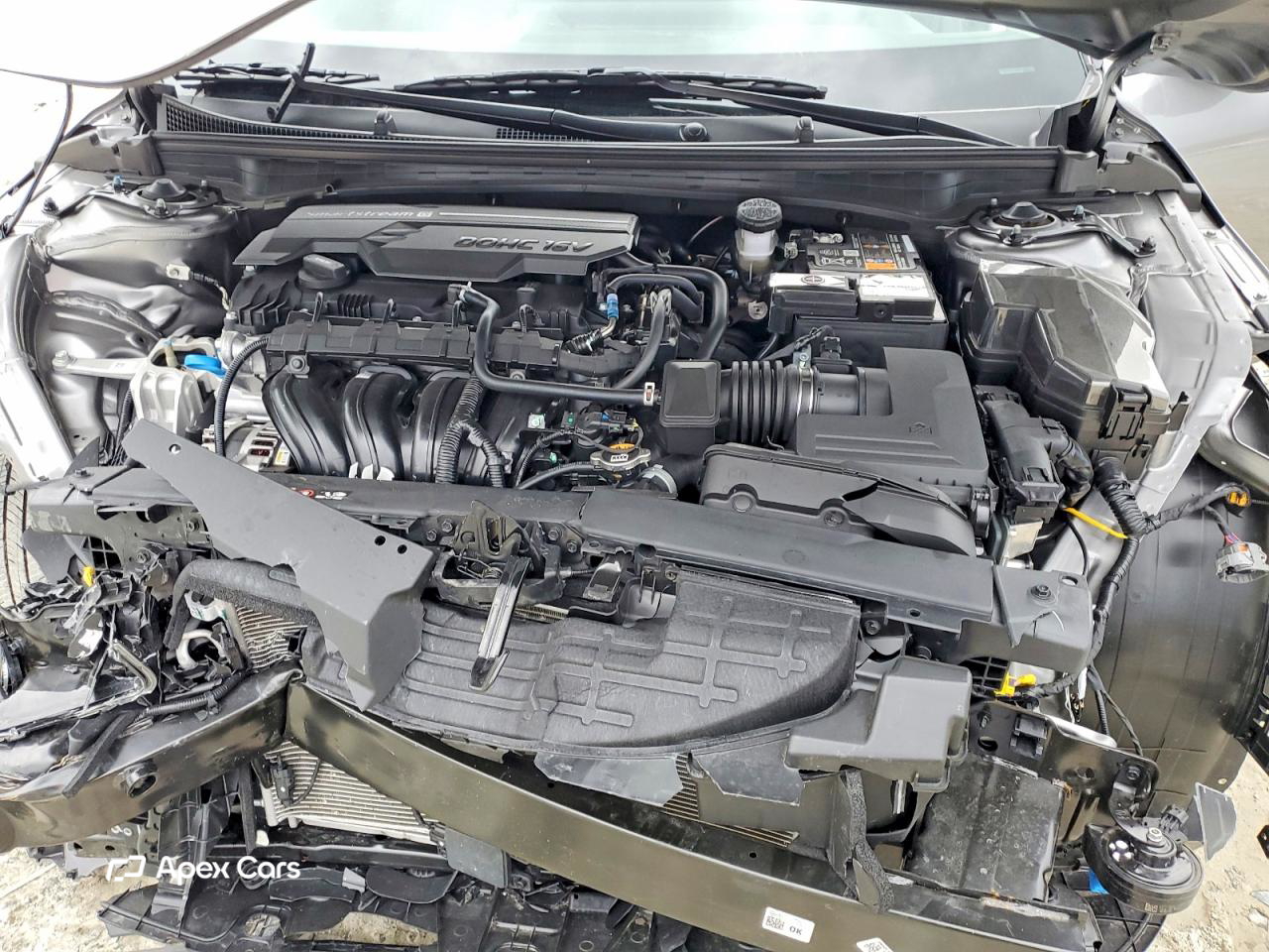 Kia K4 2025