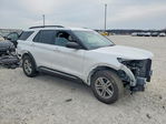 Ford Explorer 2020