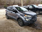 Ford EcoSport 2018