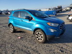 Ford EcoSport 2018