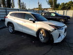 Toyota Highlander 2021