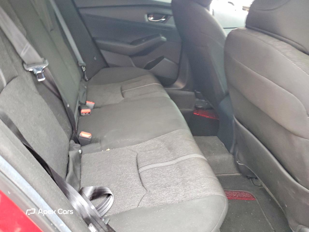 Honda Accord 2023