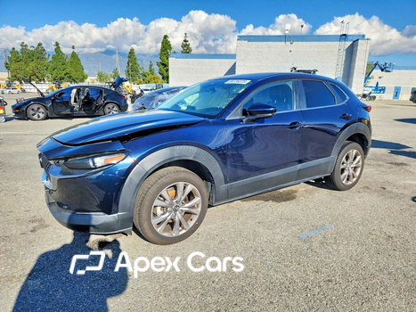 Mazda CX-30 2020 - Image 1 of 14