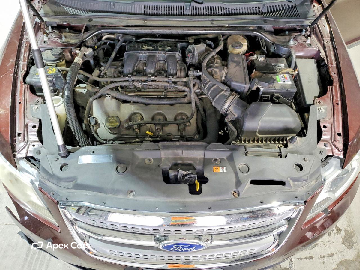 Ford Taurus 2012