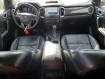 Ford Ranger 2020