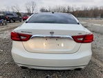 Nissan Maxima 2018