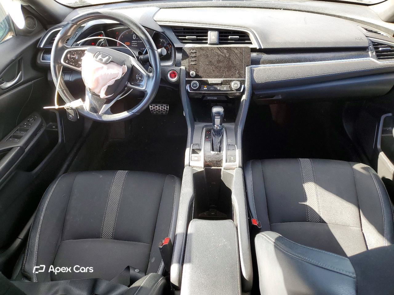 Honda Civic 2020