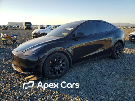 Tesla Model Y 2022 - Zdjęcie 1 z 13