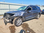 Ford Explorer 2021