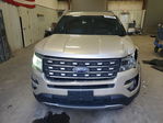 Ford Explorer 2017