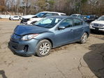 Mazda 3 2013