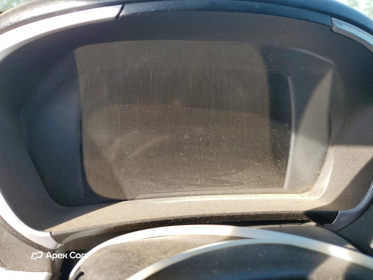 Chevrolet Volt 2018