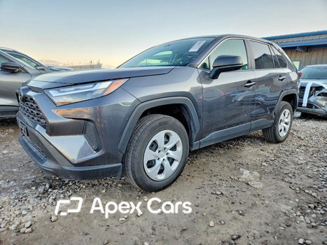 Toyota RAV 4 2024 - Image 1 of 13