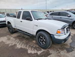 Ford Ranger 2004