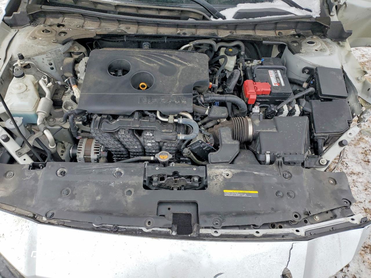 Altima 2019