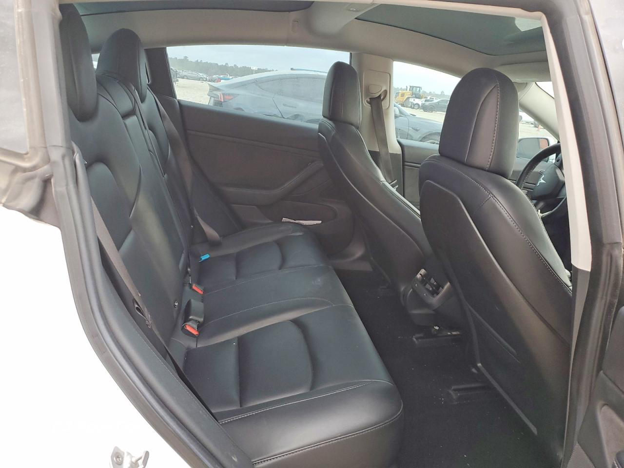 Tesla Model 3 2018