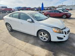 Volvo S60 2012