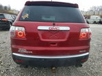 GMC Acadia 2011