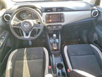 Nissan Versa 2021