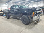 Chevrolet Silverado 2016