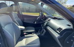 Subaru Forester 2014