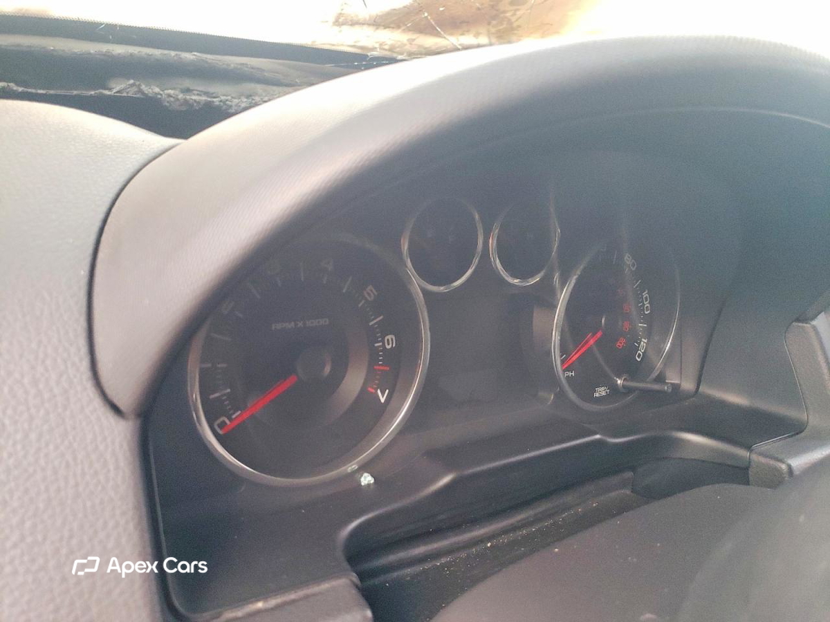 Ford Edge 2008