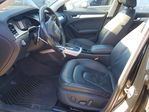 Audi A4 2009