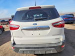 Ford EcoSport 2018