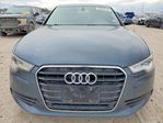 Audi A6 2012